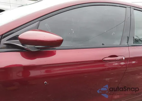 2016 Chrysler 200 S from USA, damaged, VIN 1C3CCCBG0GN134735